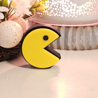 Pacman - Clicker Fidget