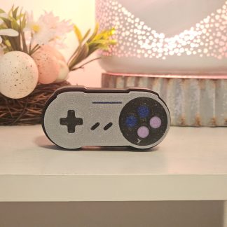 Retro Controller - Clicker Fidget