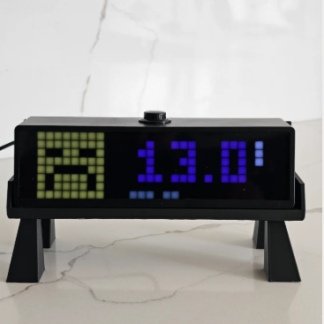 Sugarpixel Modern Stand