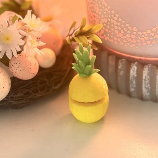 Pineapple- Clicker Fidget