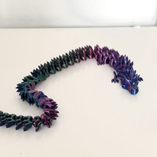 Flexie Dragon