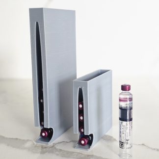 Insulin Cartridge Dispenser