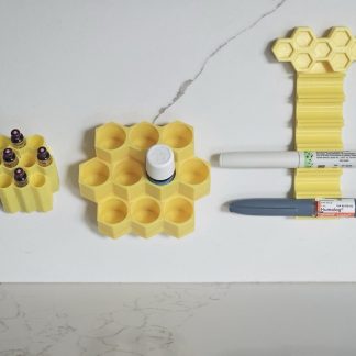 Insulin Hive Collection