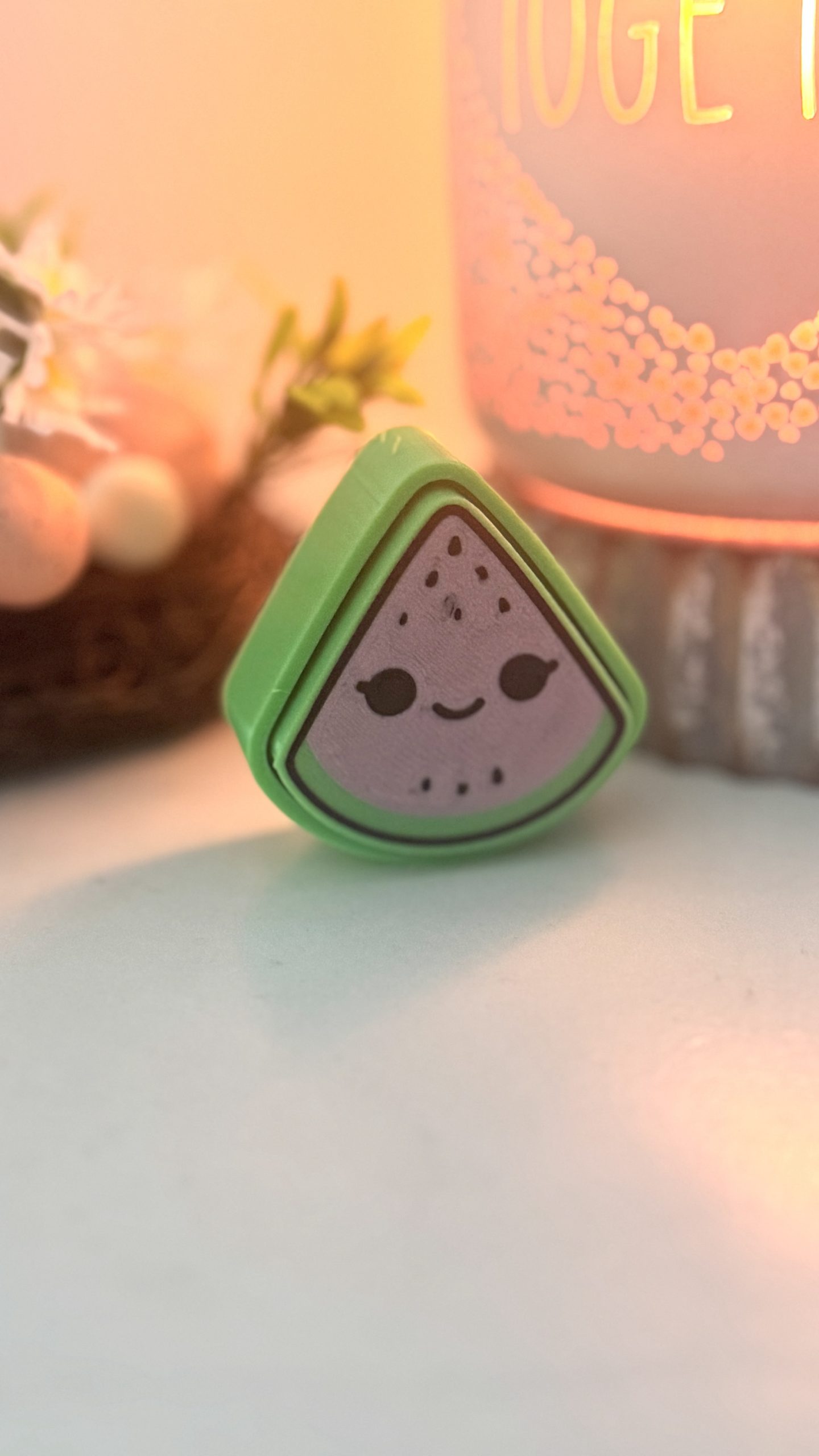 Watermelon - Clicker Fidget