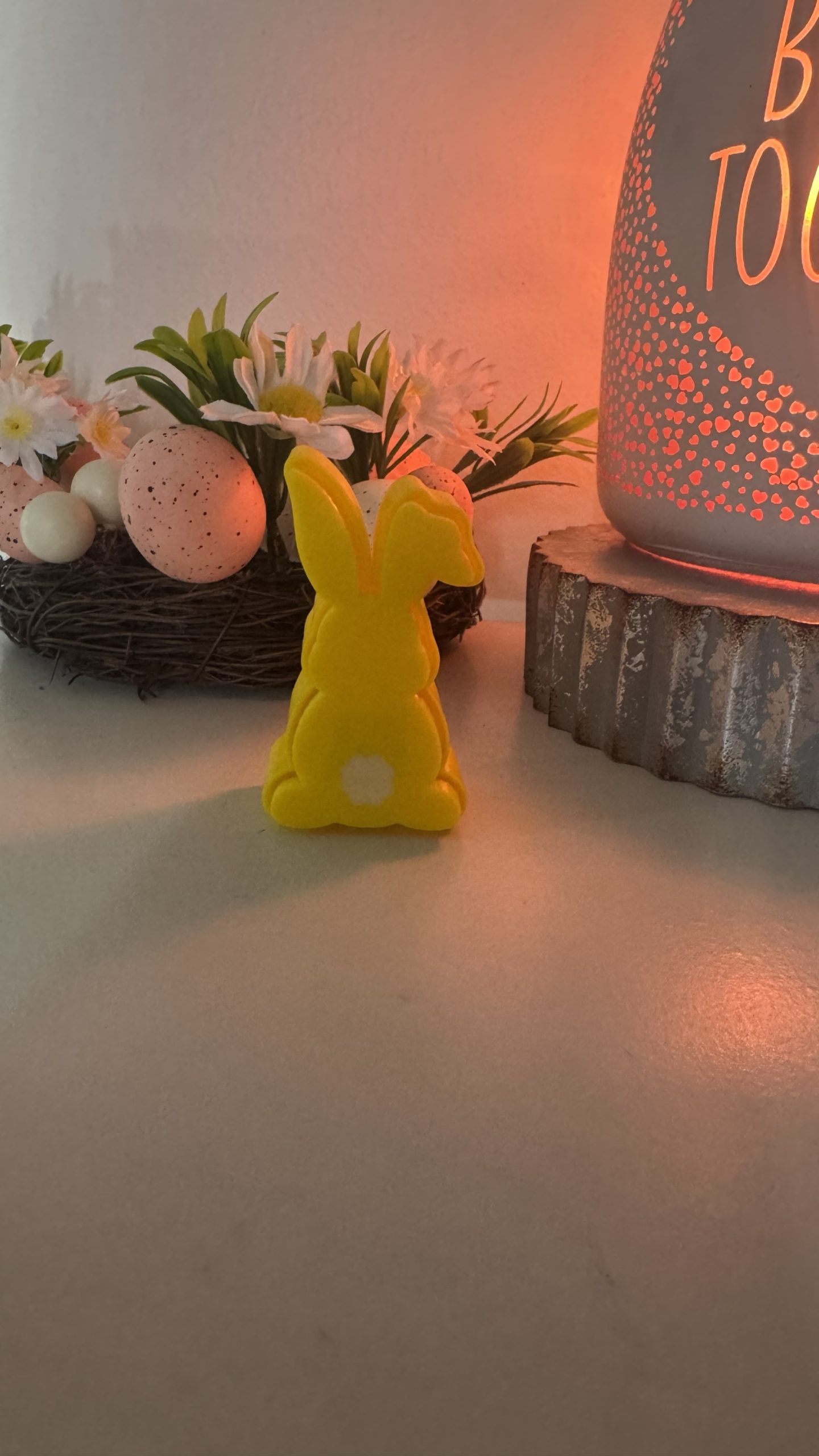Bunny - Clicker Fidget